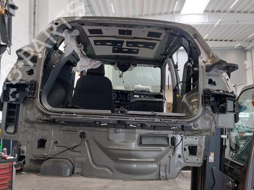 Antenne/Base VW T-CROSS (C11, D31) 1.0 TSi | BP37275546C140 - Image 31