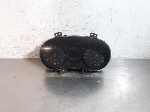 Used Instrument cluster KIA PICANTO III (JA) 1.0 (67 hp) 29872099