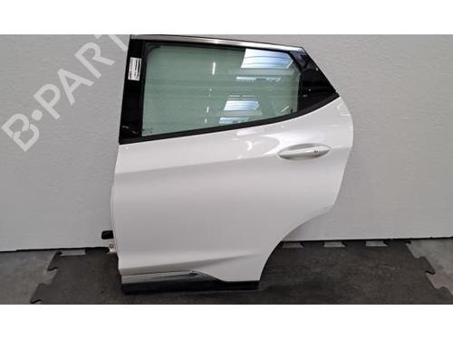 Used Left rear door Left rear door CHEVROLET BOLT EV (204 hp) 34048170 34048170