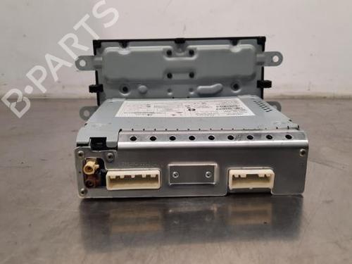 Bilradio RENAULT TWINGO III (BCM_, BCA_) 1.0 SCe 70 | BP23623678E6 