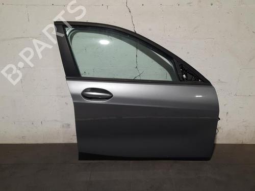 Used Right front door BMW 1 (F40) 116 d (116 hp) 29343821