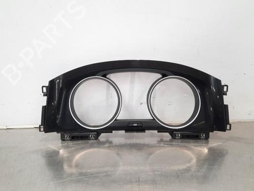 Otra VW GOLF VII (5G1, BQ1, BE1, BE2) 2.0 GTD (184 hp) 15036430