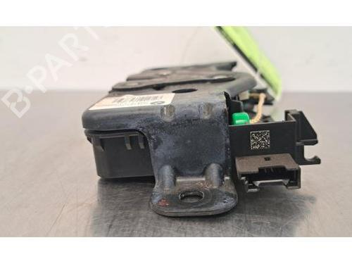 Bagklap lås BMW X2 (F39) sDrive 18 i | BP28966481C101 