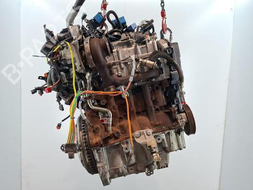 Used Engine Engine RENAULT EXPRESS Box Body/MPV 1.5 Blue dCi 95 (F6AB) (95 hp) 40240340 40240340