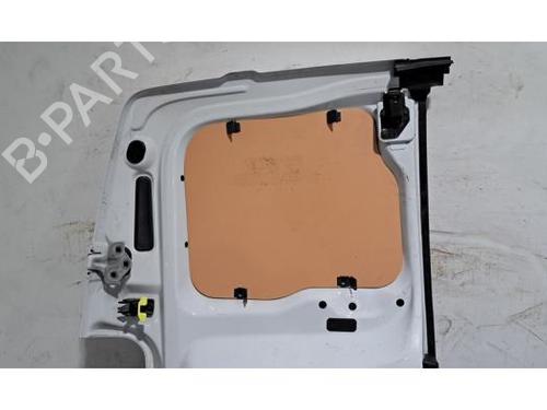 Tailgate PEUGEOT EXPERT Van (V_) 2.0 BlueHDi 145 | BP30381408C6 
