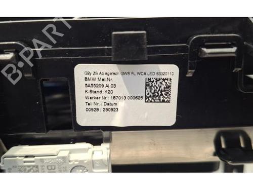 Cup/Object holder BMW 3 (G20, G80, G28) M3 Competition xDrive | BP32099445I37 