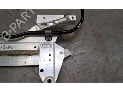 Subframe PEUGEOT 508 II (FB_, FH_, F3_) Hybrid 225 (F35GQU) | BP35780238M9 - Image 5