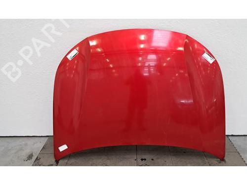 Used Hood Hood PEUGEOT 408 II (FP_, F3_, FM_) Hybrid 180 (F3DGXT) (181 hp) 36379354 36379354