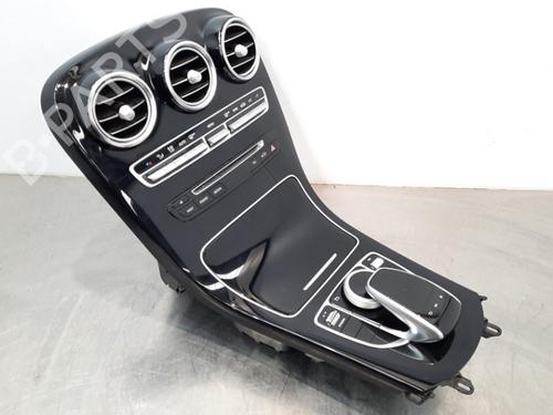 Mittelkonsole MERCEDES-BENZ GLC (X253) 250 d 4-matic (253.909) (204 hp) 17562942