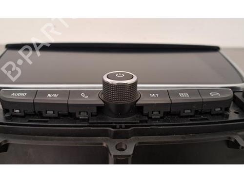 Display monitor OPEL GRANDLAND / GRANDLAND X (A18, P1UO) 1.6 Turbo D (75) | BP19576251C48 