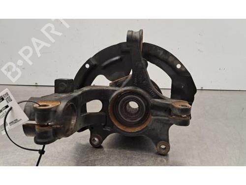 Right front steering knuckle RENAULT MEGANE IV Hatchback (B9A/M/N_) 1.5 Blue dCi 115 (B9A6) | BP39481164M26  - Image 6