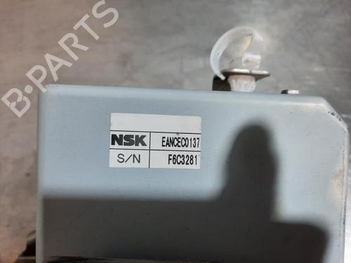 Steering column NISSAN PULSAR Hatchback (C13) 1.2 DIG-T | BP18236906M21 
