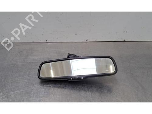 Used Rear mirror Rear mirror MG MG ZS SUV (AZS1) 1.5 VTi (106 hp) 35315167 35315167