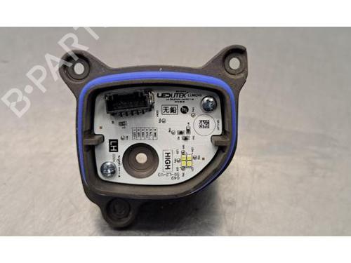 Electronic module RENAULT ARKANA I (LCM_, LDN_) 1.3 TCe 160 (LDN1) | BP40273180M83 - Image 2