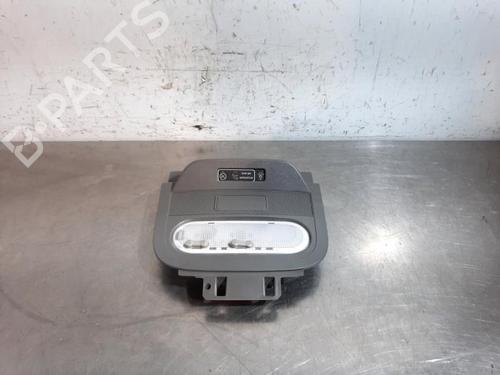 Innerbelysning RENAULT MASTER III Van (FV) 2.3 dCi 135 FWD (FV0N, FV08, FV06, FV00) (136 hp) 23621497