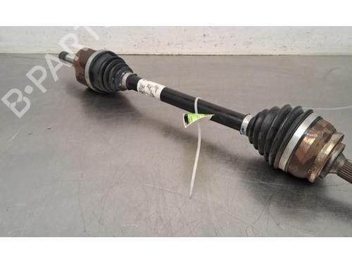 Used Left front driveshaft PEUGEOT 3008 III (KA_, KB_, KC_) e-210 (KCZKZX) (213 hp) 29055146