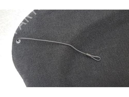 Rear parcel shelf SKODA KAMIQ (NW4) 1.0 TSI | BP37252049C85 - Image 5