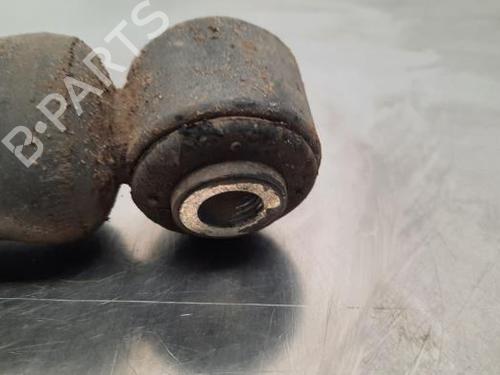 Left front shock absorber IVECO DAILY VI Van 35S18, 35C18, 40C18, 42S18, 50C18, 60C18, 65C18, 70C18 | BP23613653M16 