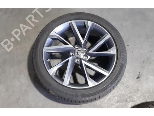 Rim SKODA KODIAQ I (NS6, NS7, NV7) 2.0 TDI 4x4 565601025Q