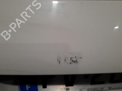 Tailgate MERCEDES-BENZ A-CLASS (W177) AMG A 35 4-matic (177.051) | BP29524102C6 