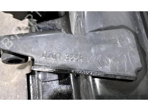 Subframe RENAULT MEGANE IV Grandtour (K9A/M/N_) 1.5 Blue dCi 115 (K9A6) | BP30806662M9 - Image 2