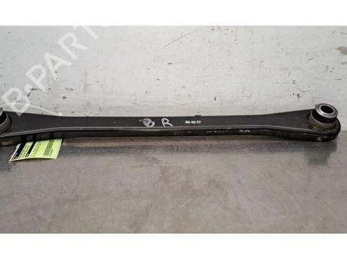 Højre bagtil bærearm DS DS 9 (X2_) 1.6 PureTech 225 (X25GGR) (225 hp) 25278521