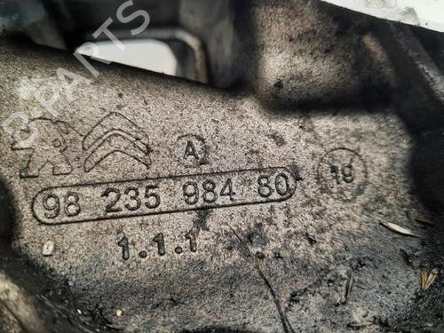 Engine mount PEUGEOT 308 SW III (FC_, FJ_, FR_, F4_, FN_) BlueHDi 130 (FCYHZL, FCYHZT) | BP23620477M89