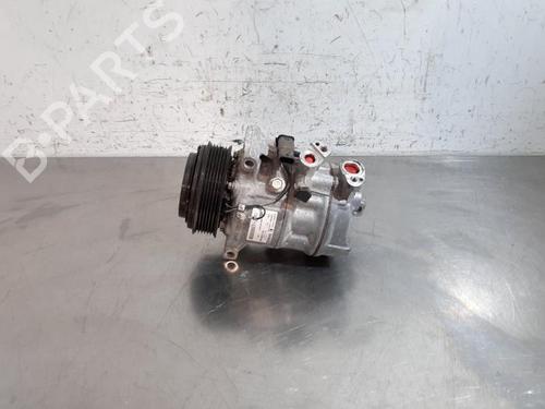 Used AC compressor MERCEDES-BENZ GLC (X253) 220 d 4-matic (253.905, 253.903) (170 hp) 26442092