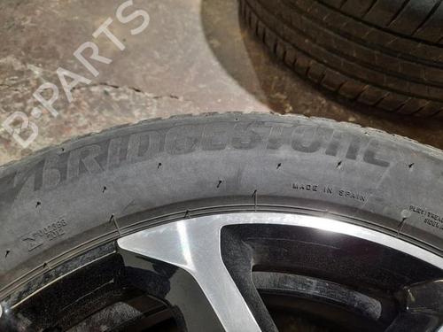Rim CITROËN C3 AIRCROSS II (2R_, 2C_) 1.5 BlueHDi 110 | BP23634431C45 