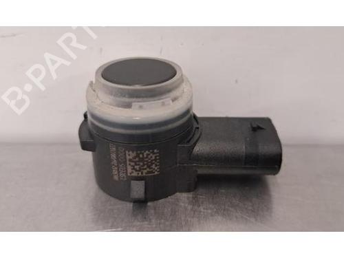 Elektronisk modul PEUGEOT 308 SW III (FC_, FJ_, FR_, F4_, FN_) PureTech 130 (FRHNSL, FRHNST) (131 hp) 29214713