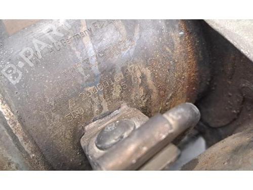 Particulate filter AUDI Q3 (F3B) 35 TDI quattro | BP29389031M81 