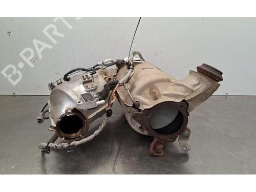 Used Particulate filter Particulate filter 37861928 37861928
