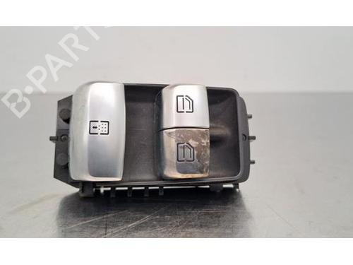 Schalter für MERCEDES-BENZ S-CLASS (W222, V222, X222) S 350 d 4-matic (222.021, 222.121) (286 hp) 27187098