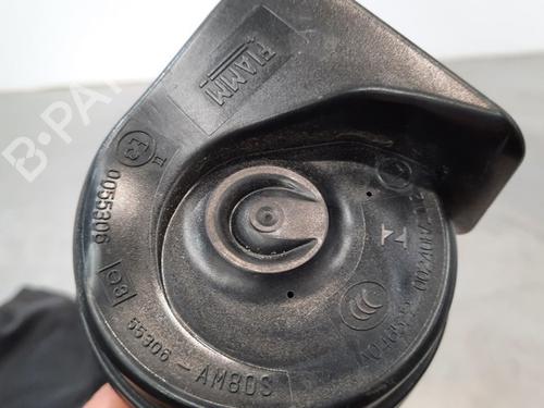 Horn MERCEDES-BENZ GLA-CLASS (X156) GLA 180 (156.942) | BP15025538E13 