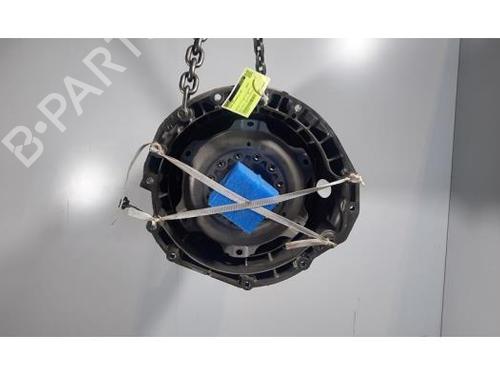 Gearbox MASERATI QUATTROPORTE VI 3.0 S Q4 | BP30046989M3