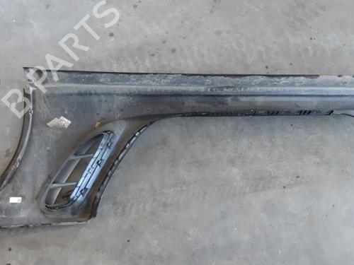 Right sideskirt PORSCHE 718 BOXSTER (982) 2.0 T (982320, 982321, 982350, 982351) | BP17238226C114 