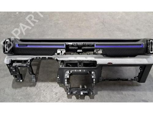 Dashboard CITROËN C3 IV (CC_, CB_) ë-C3 (CBZYAZ) | BP30446909C46