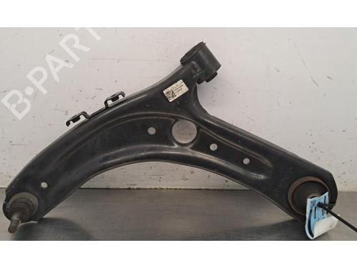 Used Left front suspension arm Left front suspension arm HYUNDAI GETZ (TB) 1.6 (106 hp) 33058043 33058043