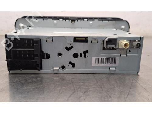 Radio FIAT PANDA (312_, 319_) 0.9 Natural Power (312PXN1A) | BP29293661E6 