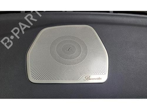 Dashboard MERCEDES-BENZ C-CLASS (W205) C 200 d (205.011) | BP28092747C46 