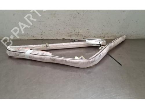 Used Right curtain airbag Right curtain airbag OPEL CROSSLAND X / CROSSLAND (P17, P2QO) 1.2 (75) (110 hp) 40202306 40202306