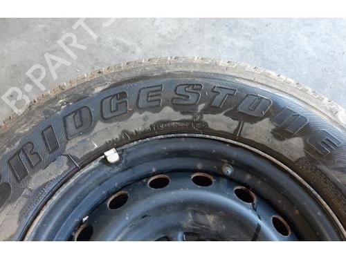 Rim MITSUBISHI L200 / TRITON (KA_T, KB_T) 2.5 DI-D 4WD (KB4T) | BP23609673C45 