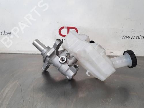 Brake master cylinder RENAULT CLIO V (B7_) 1.5 Blue dCi 115 (B7AD) | BP10812620M77 