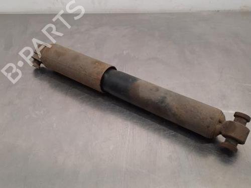 Right rear shock absorber FORD TOURNEO CONNECT / GRAND TOURNEO CONNECT V408 MPV 1.6 TDCi | BP23588353M19 