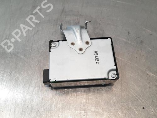 Electronic module TOYOTA YARIS (_P13_) 1.0 (KSP130_, KSP130) | BP15293304M83 
