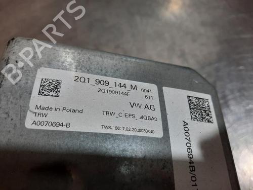 Steering column SKODA KAMIQ (NW4) 1.0 TSI | BP33997509M21  - Image 9