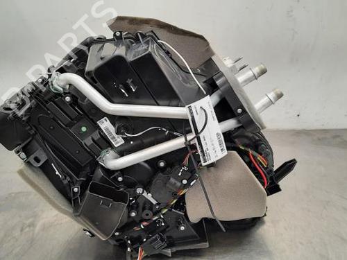 Heater matrix box PEUGEOT 308 III (FB_, FH_, FP_, F3_, FM_) PureTech 110 (FPHNPL) | BP19576587M61 