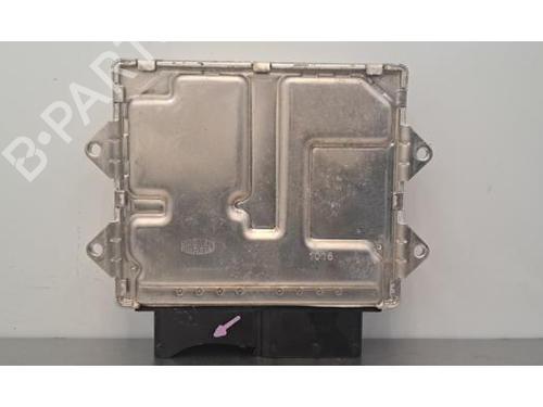 Engine control unit (ECU) FIAT DUCATO Van (250_) 120 Multijet 2,3 D | BP29879640M57