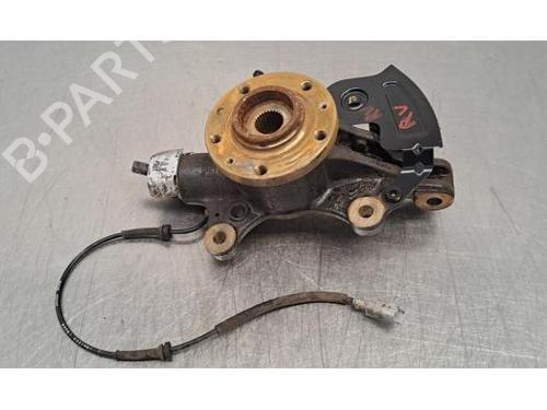Right front steering knuckle OPEL VIVARO C Van (K0) 1.5 | BP27438330M26 
