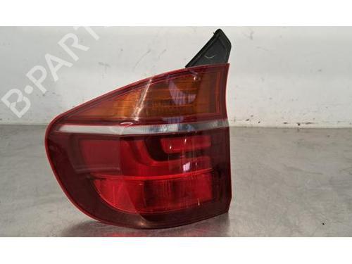 Used Left taillight BMW X5 (E70) xDrive 30 d (245 hp) 24831995